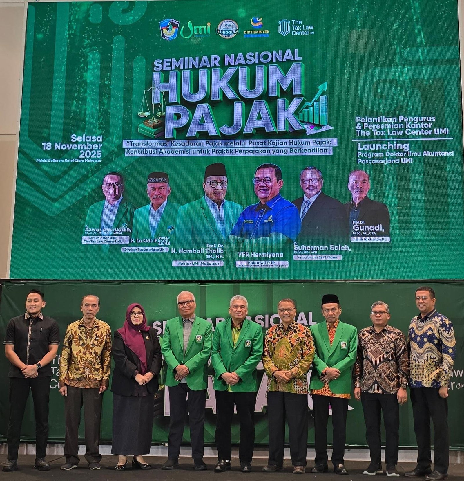 Menakar Peran Konsultan Pajak Menuju Kesadaran dan Praktik Perpajakan yang Berkeadilan di Era Digital