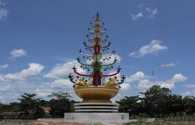 Perkuat Optimalisasi PAD, Pemkab Barito Timur Adakan Gebyar Pajak Daerah 2025