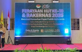 Pererat Silaturahmi, Sinergi Membangun Negeri