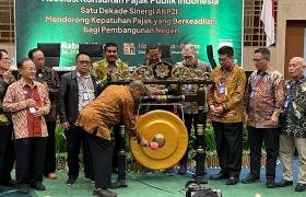 AKP2I Ciptakan Terobosan dan Inovasi Lewat Gelaran Rakernas 2025