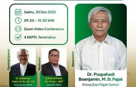 Tingkatkan “Value” Konsultan Pajak Lewat “Branding”