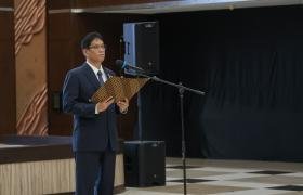 Bangun Kepercayaan Publik, Menkeu Lantik Empat Pejabat di Lingkungan Kanwil DJP Jakarta Utara