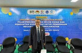 Undang-Undang Konsultan Pajak: Ciptakan Ekosistem yang Adil dan Beradab