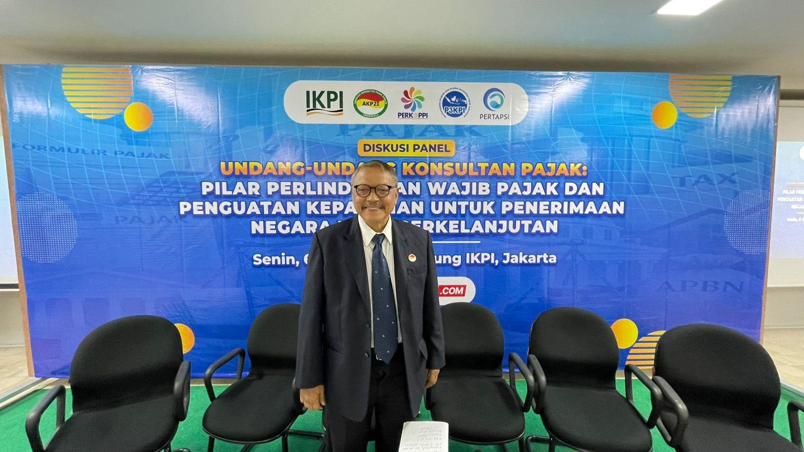 Undang-Undang Konsultan Pajak: Ciptakan Ekosistem yang Adil dan Beradab