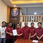 Perkuat Profesionalisme Hukum Pajak, AKP2I dan Peradi Makassar Lakukan Kolaborasi