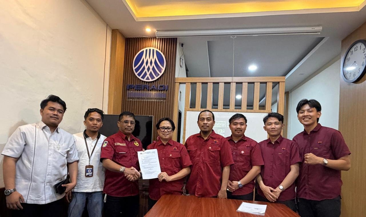 Perkuat Profesionalisme Hukum Pajak, AKP2I dan Peradi Makassar Lakukan Kolaborasi