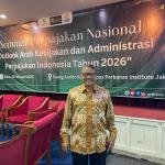 Tingkatkan Rasio Pajak Lewat “Mutual Trust”