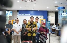 Sah, Pemerintah Resmi Perpanjang Batas Lapor SPT Badan