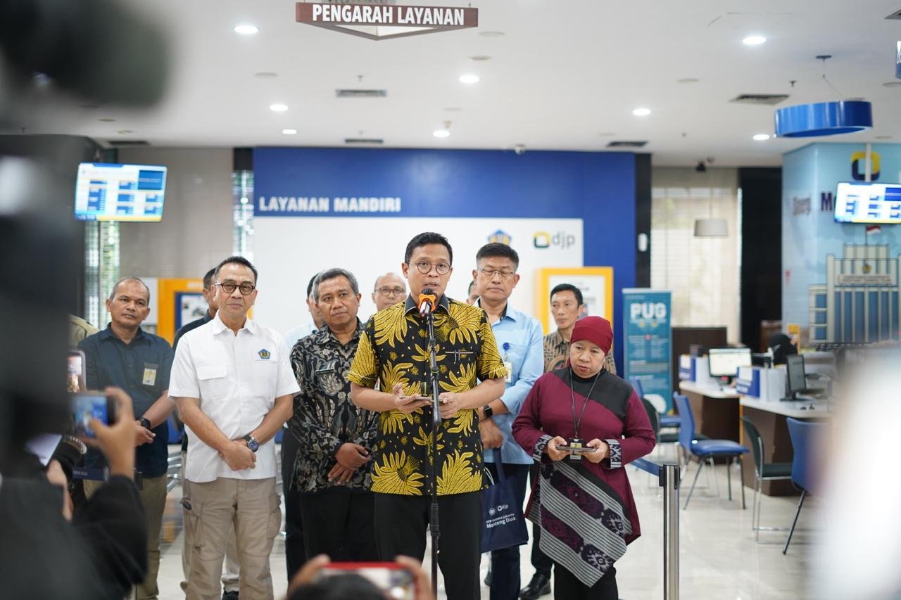 Sah, Pemerintah Resmi Perpanjang Batas Lapor SPT Badan