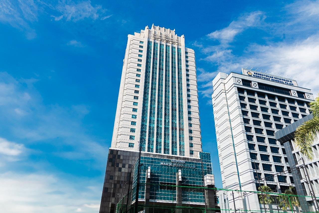 DJP: Hingga 31 Januari 2026, Penerimaan Sektor Usaha Ekonomi Digital Capai Rp 47,18 Triliun