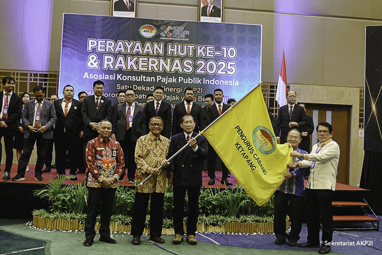 Mengembangkan Karir Perpajakan Anda Lebih Terarah