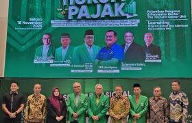 Menakar Peran Konsultan Pajak Menuju Kesadaran dan Praktik Perpajakan yang Berkeadilan di Era Digital
