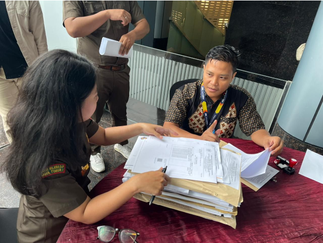 DJP Jatim Blokir Rekening 3.185 Penunggak Pajak