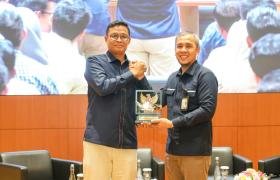 Kolaborasi DJP dan Ditjen Minerba Dorong Kepatuhan Sektor Tambang