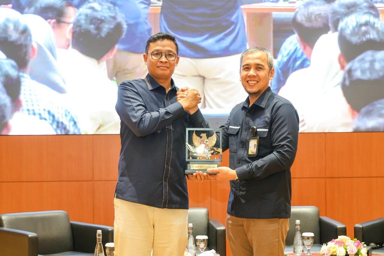 Kolaborasi DJP dan Ditjen Minerba Dorong Kepatuhan Sektor Tambang