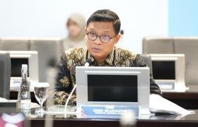 Pemerintah Resmi Terapkan SPP-TDLN