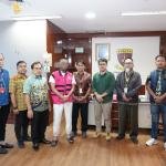 Rugikan Negara Rp 170 Miliar, DJP Serahkan Tersangka Faktur Pajak Fiktif