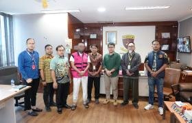 Rugikan Negara Rp 170 Miliar, DJP Serahkan Tersangka Faktur Pajak Fiktif