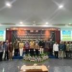 Berbagi Literasi dan Edukasi Lewat Seminar Perpajakan Nasional