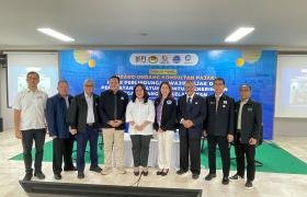 Penguatan Peran Lewat Undang-Undang Konsultan Pajak