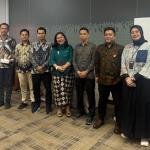 AKP2I Hadiri Sosialisasi Pelaporan Tahunan Konsultan Pajak oleh Kementerian Keuangan