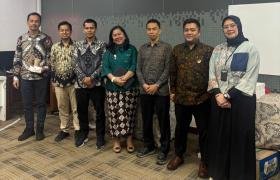 AKP2I Hadiri Sosialisasi Pelaporan Tahunan Konsultan Pajak oleh Kementerian Keuangan