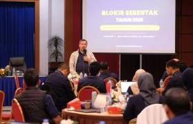 Kanwil DJP Jabar I Bekukan Rekening Penunggak Pajak Senilai  Rp 224 Miliar