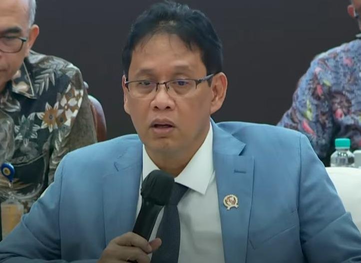 Menkeu Purbaya: Hingga April 2026, Kinerja APBN Tetap Solid dan Penerimaan Pajak Tumbuh 16,1 Persen
