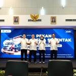Gelar Pekan Sita Serentak 2026, Tiga Kanwil DJP Jabar Sita 288 Aset Senilai Rp 54 Miliar
