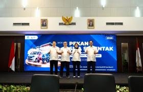 Gelar Pekan Sita Serentak 2026, Tiga Kanwil DJP Jabar Sita 288 Aset Senilai Rp 54 Miliar