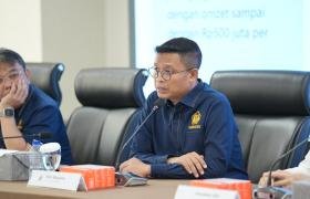 Tunjuk Empat “Marketplace” Pemungut PPh, Pemerintah Implementasikan PMK 37/2025