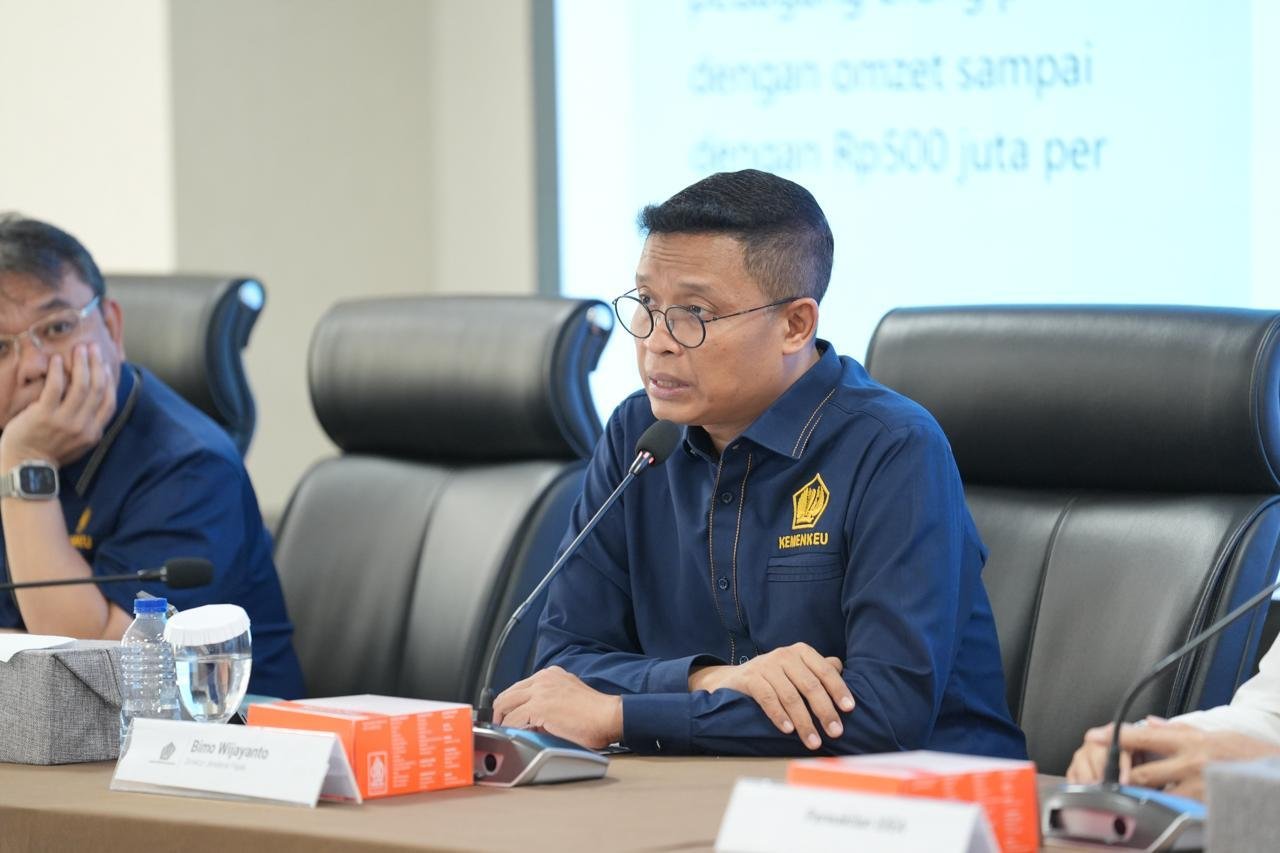Tunjuk Empat “Marketplace” Pemungut PPh, Pemerintah Implementasikan PMK 37/2025