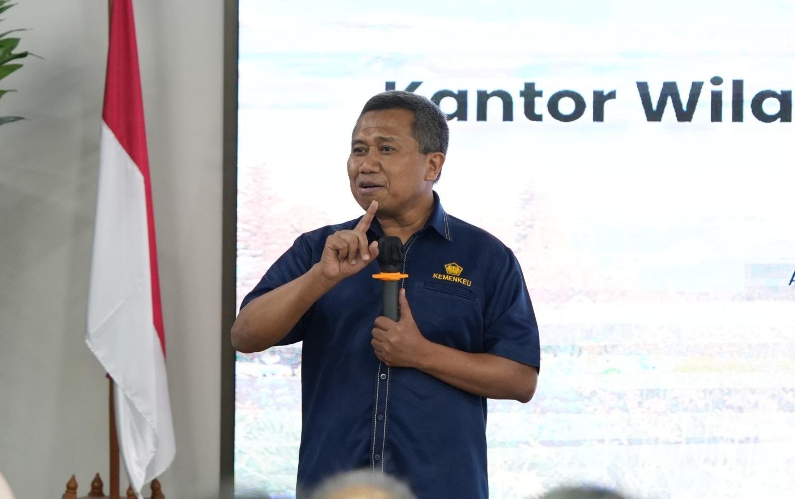Hingga Juni 2026, Kanwil Jaksel I Blokir 58 Rekening Wajib Pajak Senilai Rp 80 Miliar