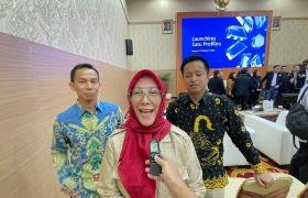 Beri Manfaat Bagi Konsultan Pajak, AKP2I Apresiasi Positif Peluncuran Satu Profkeu