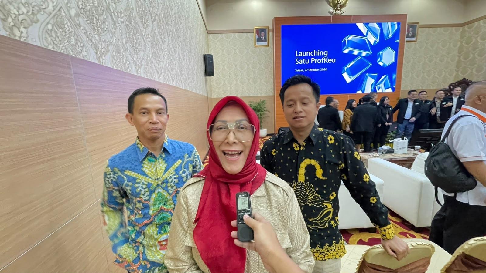 Beri Manfaat Bagi Konsultan Pajak, AKP2I Apresiasi Positif Peluncuran Satu Profkeu